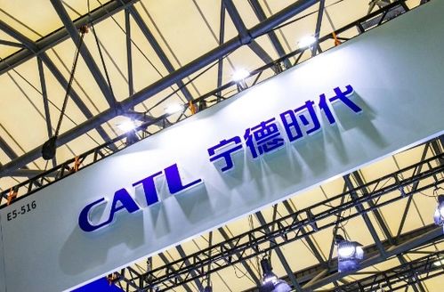 寧德時代市值四日飆升超16%，突破1.37萬億元，工業(yè)工程設(shè)計服務(wù)成幕后關(guān)鍵引擎